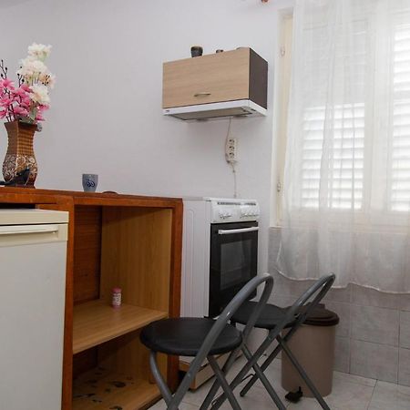 Apartman Irina تريبينيي المظهر الخارجي الصورة