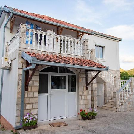Apartman Irina تريبينيي المظهر الخارجي الصورة