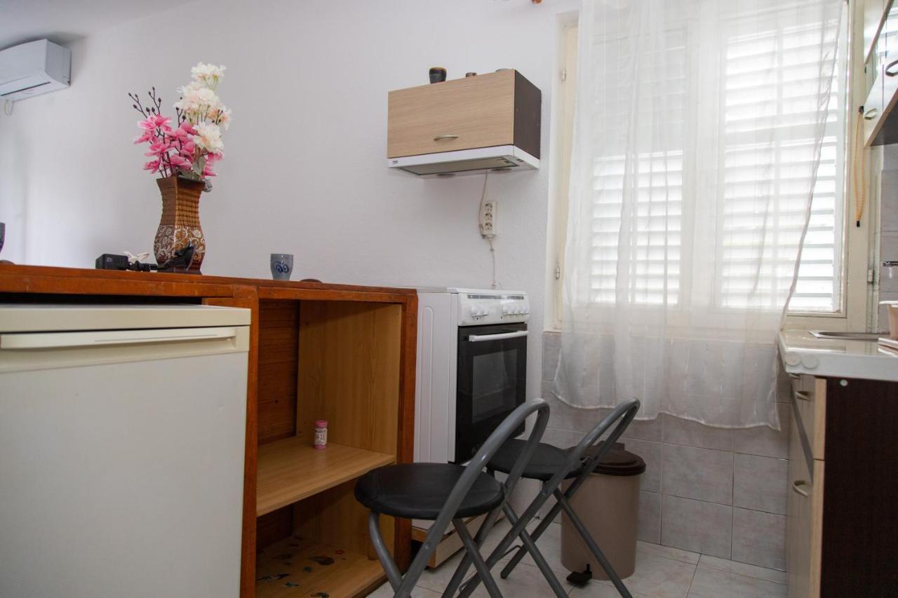 Apartman Irina تريبينيي المظهر الخارجي الصورة