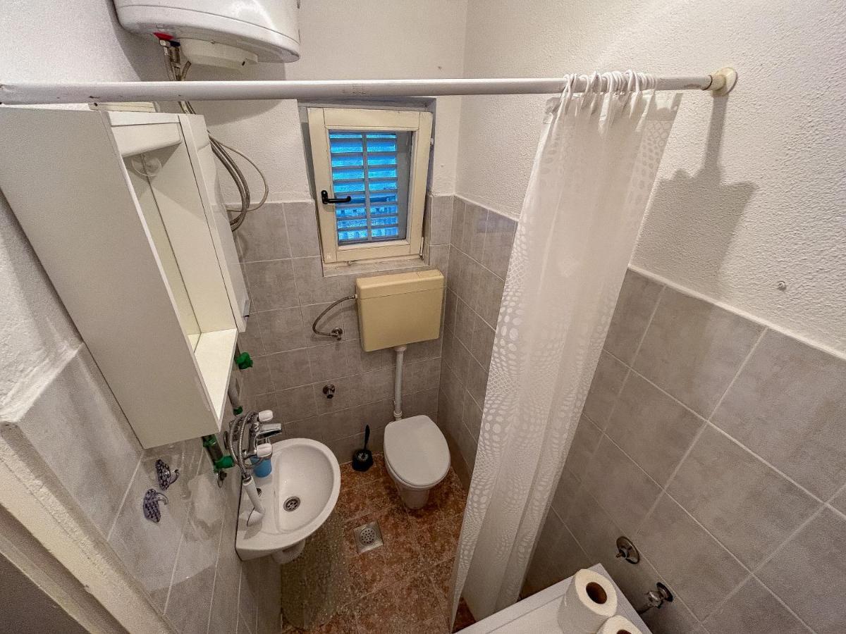 Apartman Irina تريبينيي المظهر الخارجي الصورة